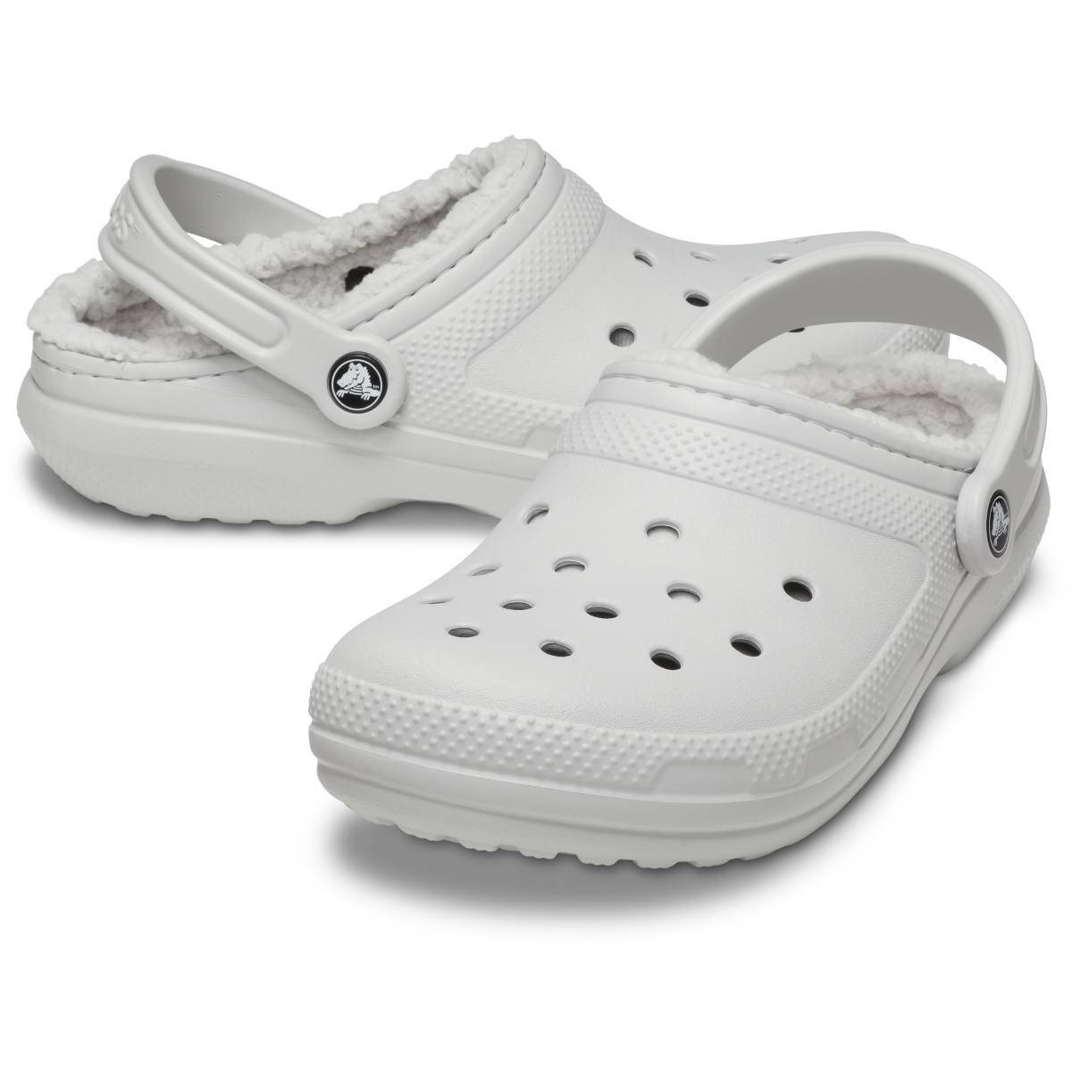 Classic Lined Clog
