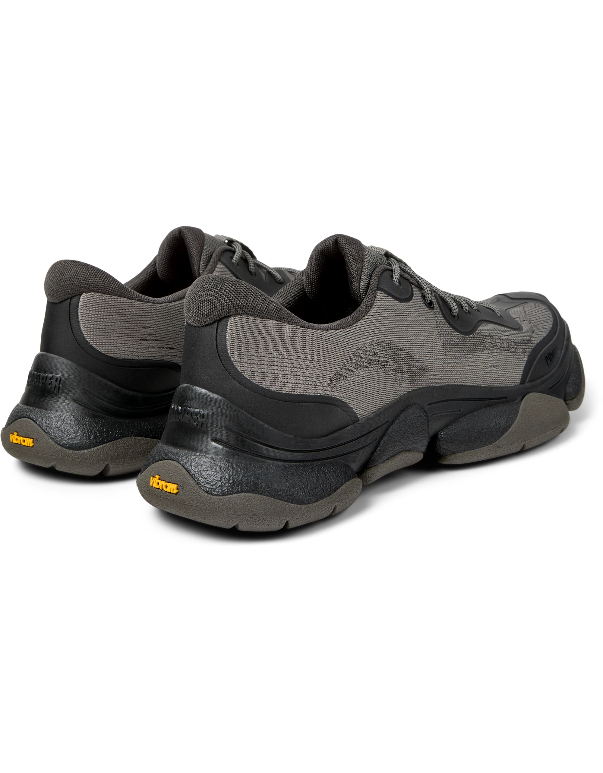 Camper Karst 2 Film Negro Mesh Meteor K101069-001