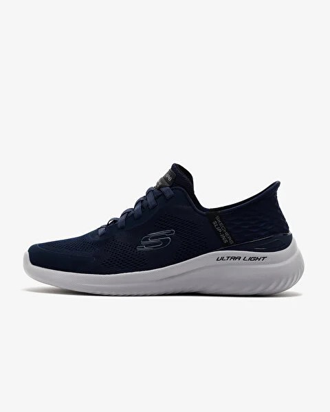 Skechers Erkek Spor Ayakkabı - Lacivert