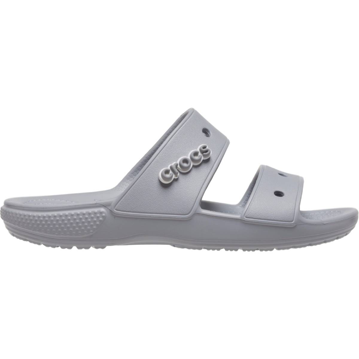 Crocs Classic Sandal - Açık Gri