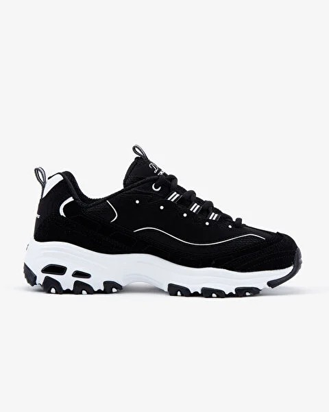 Skechers D-Lites-March Forward Kadın Sneakers