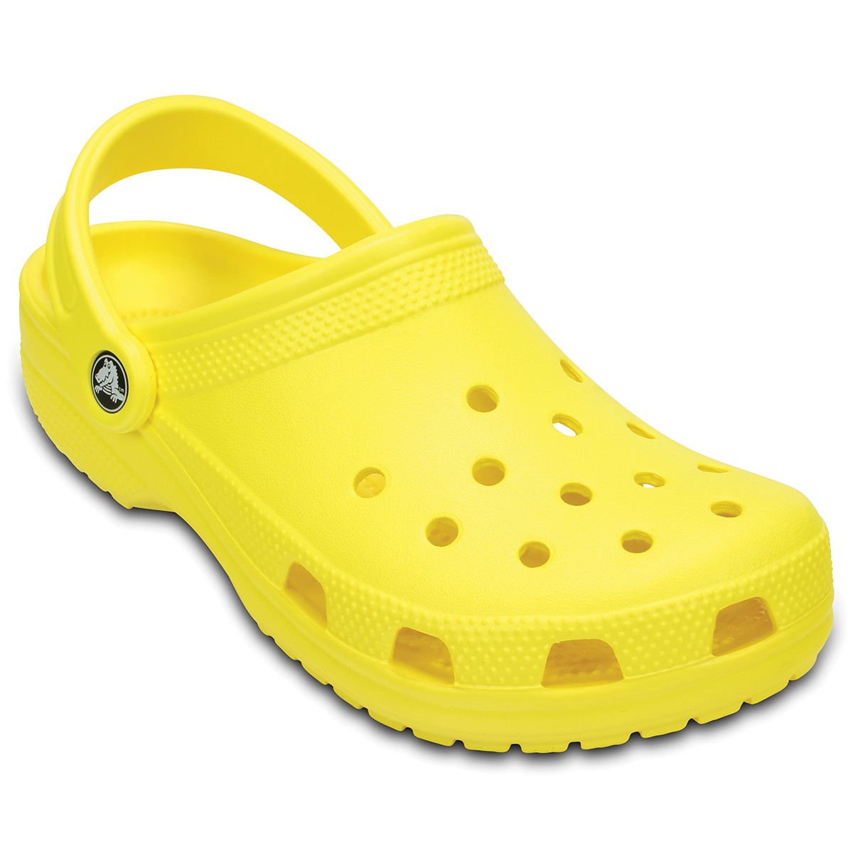 Crocs Classic Clog Unisex - Sarı
