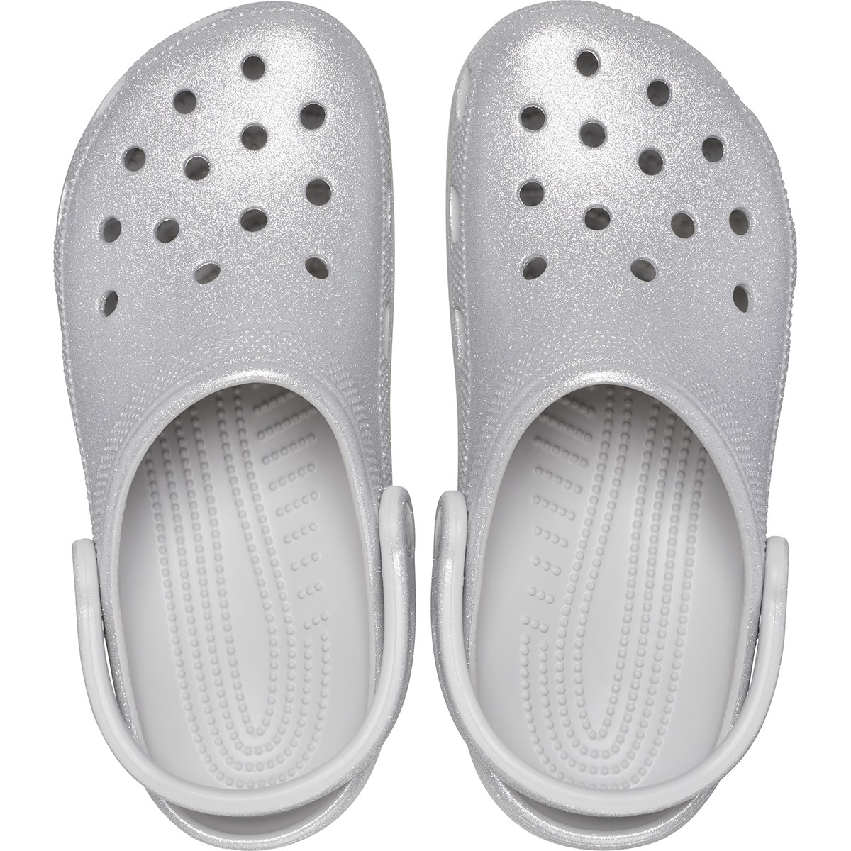Crocs Classic Glitter Clog Unisex 205942