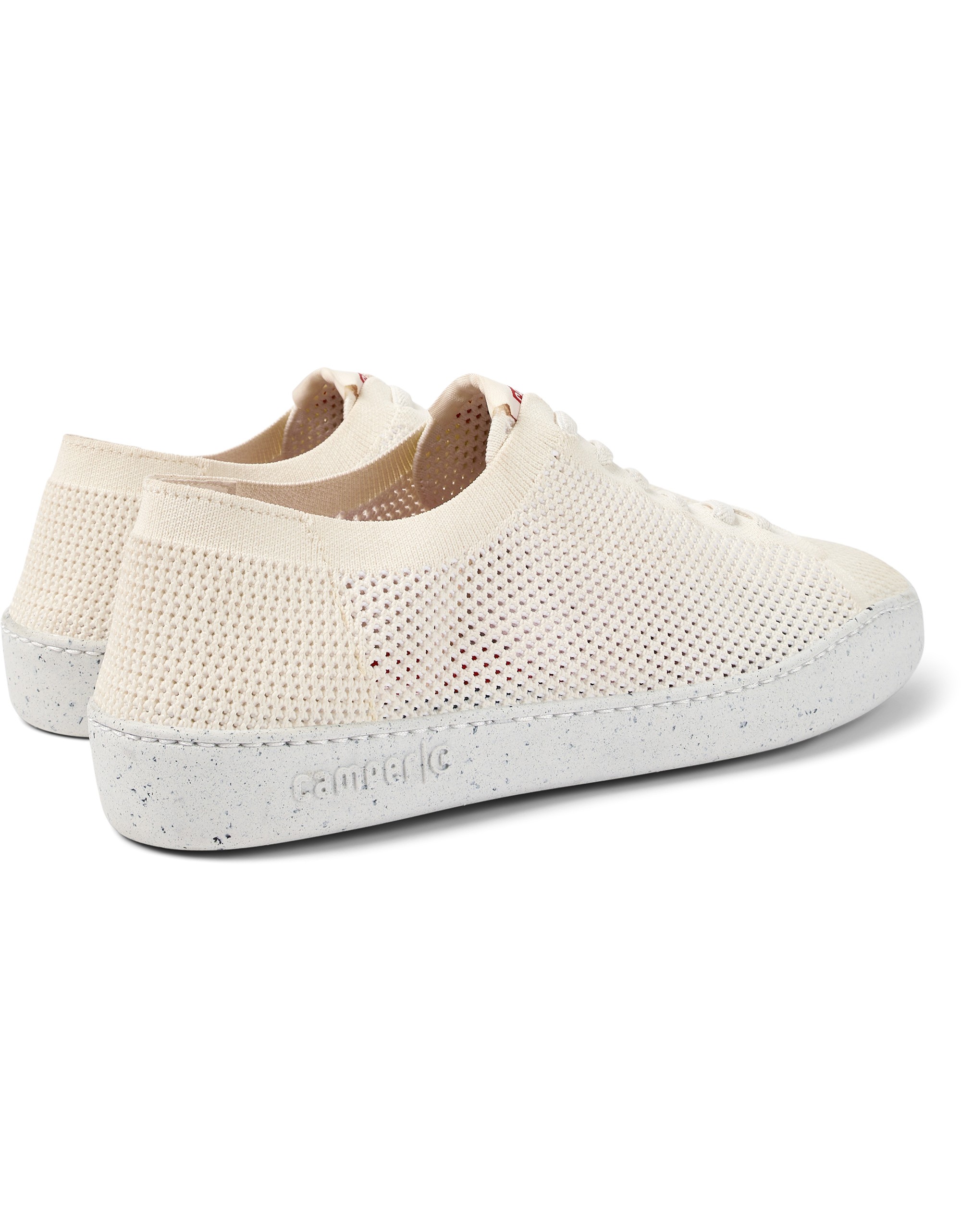 Camper Peu Touring Beyaz Erkek Sneaker 100816-001