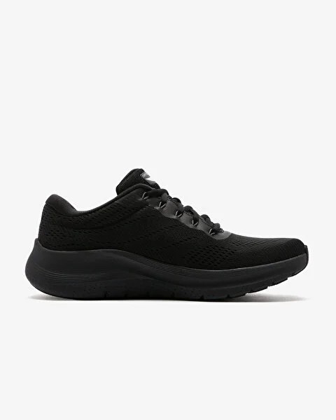 Skechers Arch Fit 2.0 Siyah Erkek Yürüyüş Yürüyüş Ayakkabısı 232700TK BBK