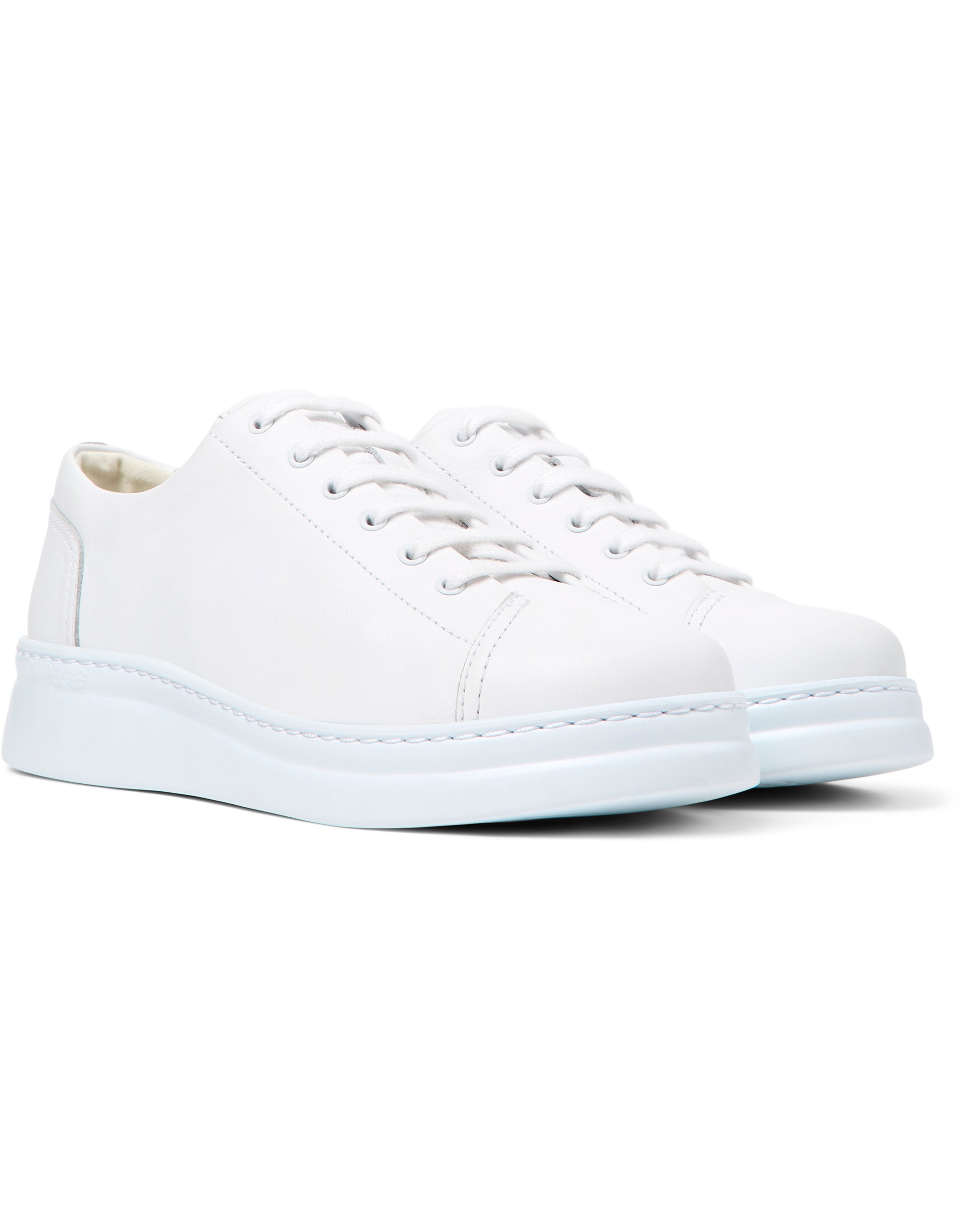 Camper Runner Up Kadın Beyaz Sneaker K200508-041