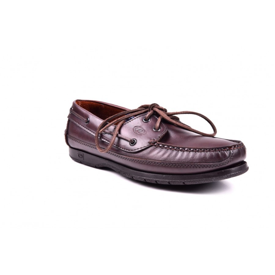 Dexter Navigator P-619 Erkek Deri Timberland - Kahverengi