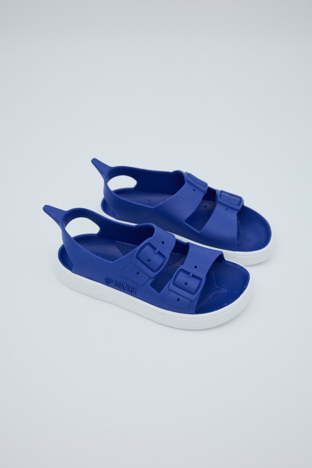 Boatilus Irky.Veg-F Cobalt White Unisex Kids