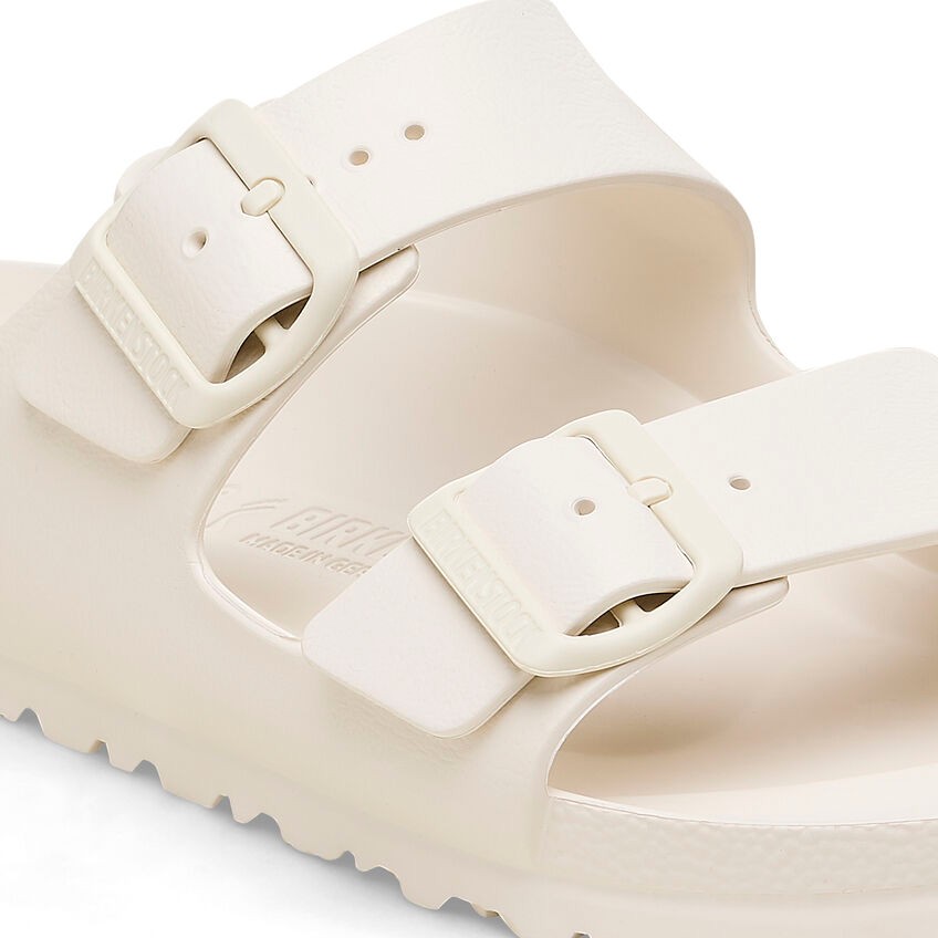 Birkenstock Arızona Eva Unisex Bej Terlik 1027305