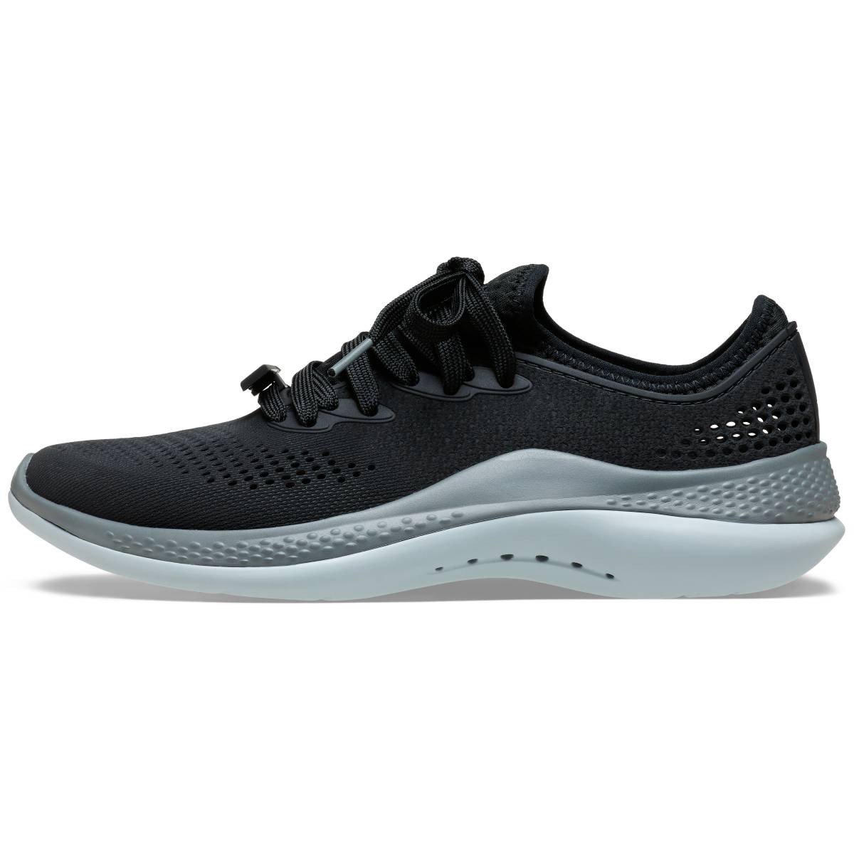 Crocs Lite Ride 360 Pacer Men 206715 - Siyah-Gri