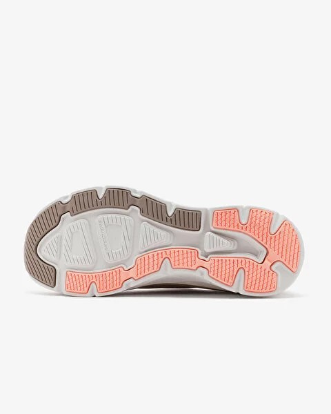 Skechers D'Lux Walker 2.0 Happy Step Kadın Bej Spor Ayakkabı 150099 TPCL