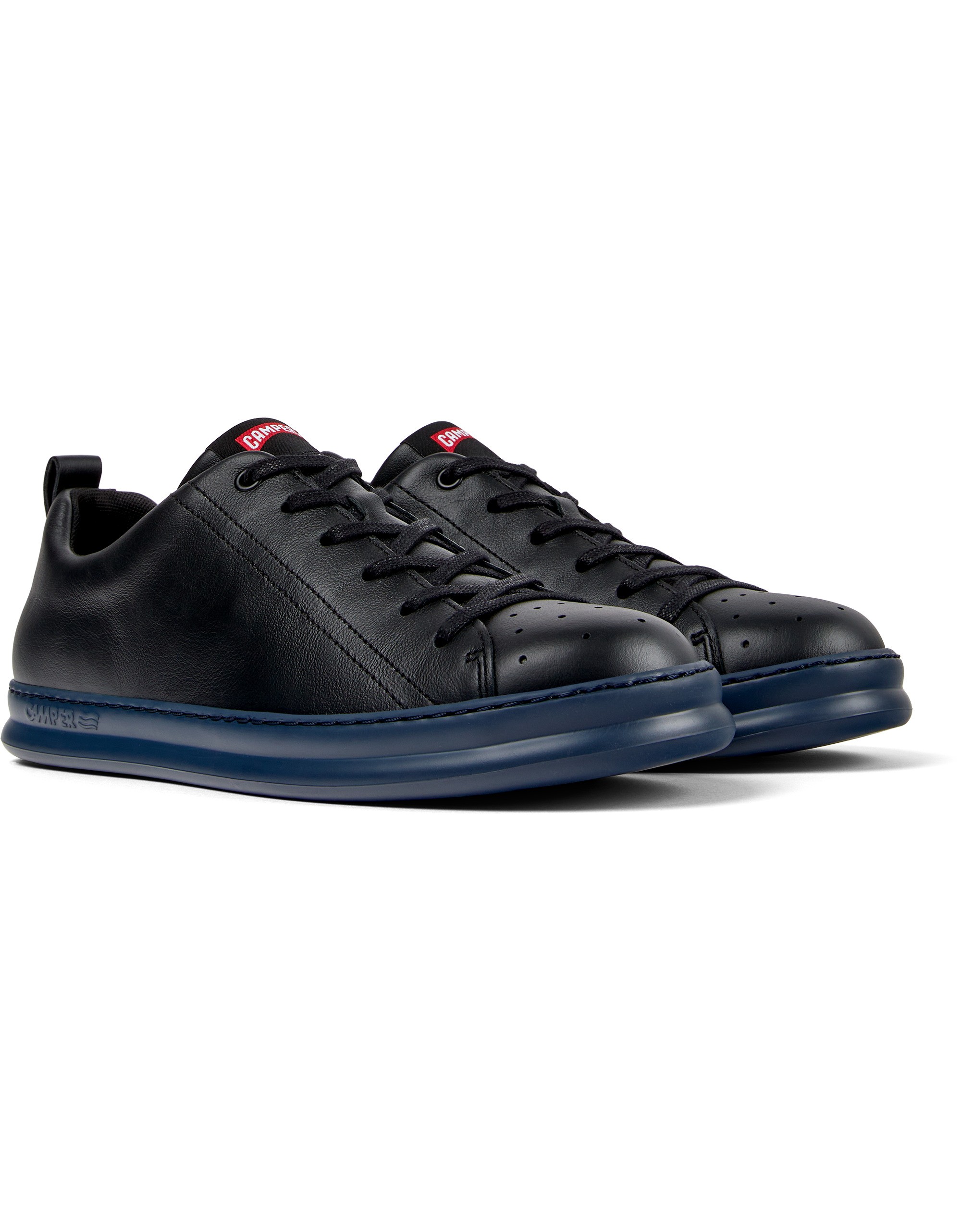 Camper Runner Four Siyah Erkek Sneaker 100226-017