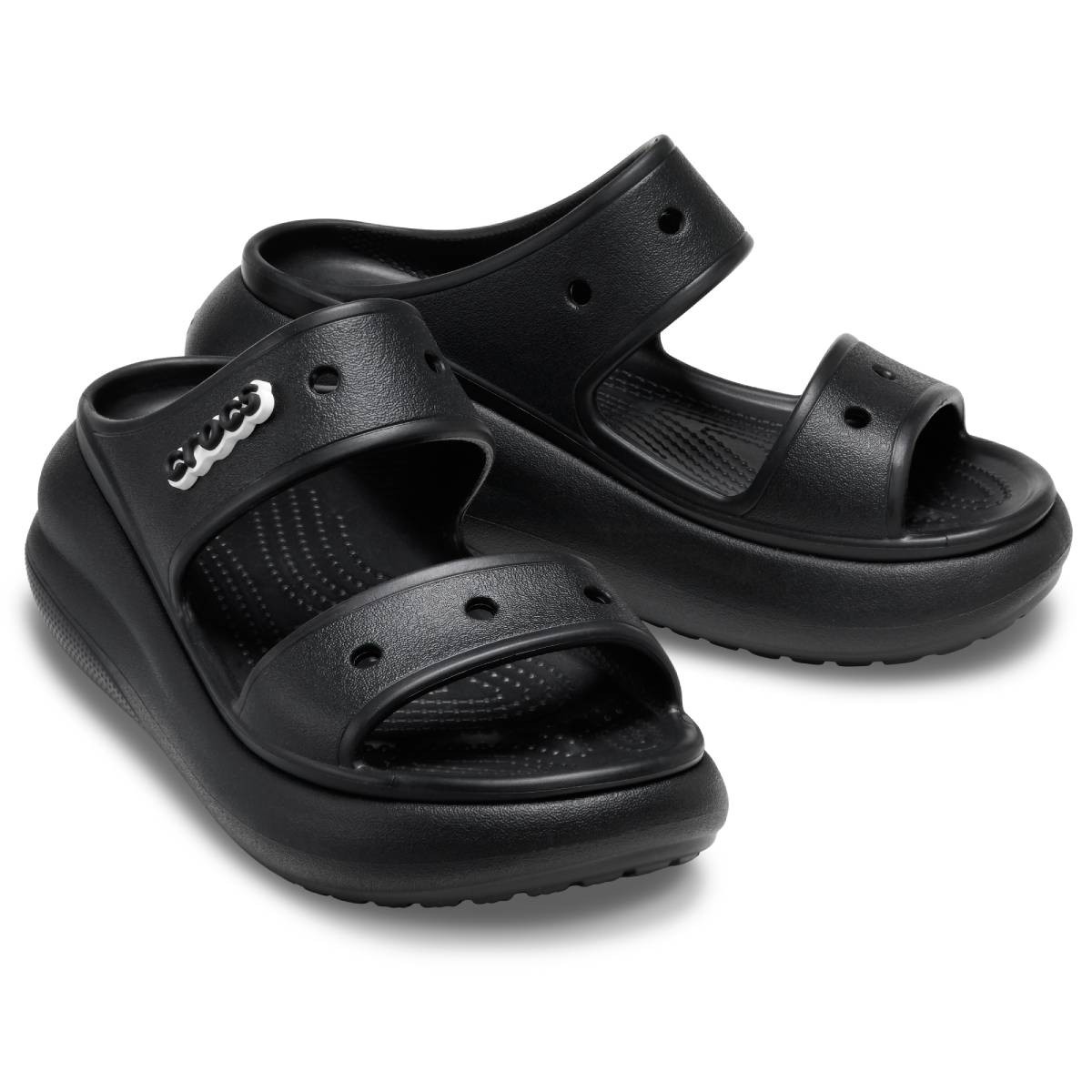 Crocs Classic Crush Sandal Woman