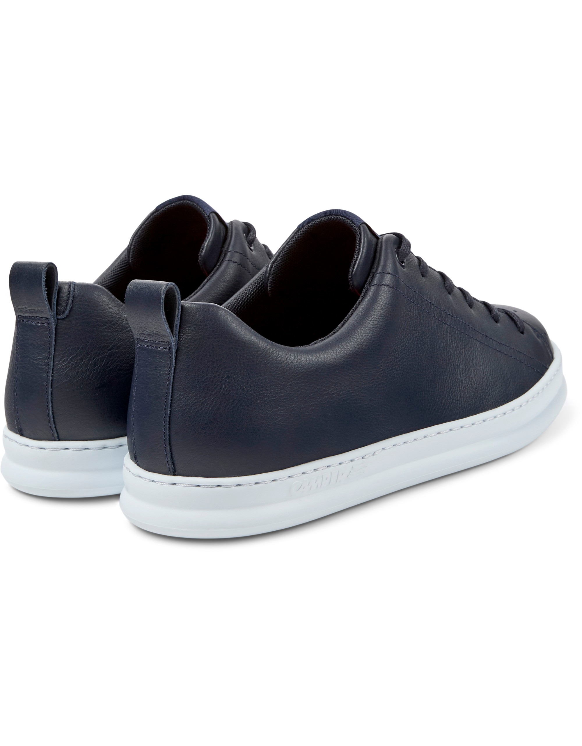 Camper Runner Four Erkek Lacivert Sneaker K100226-049