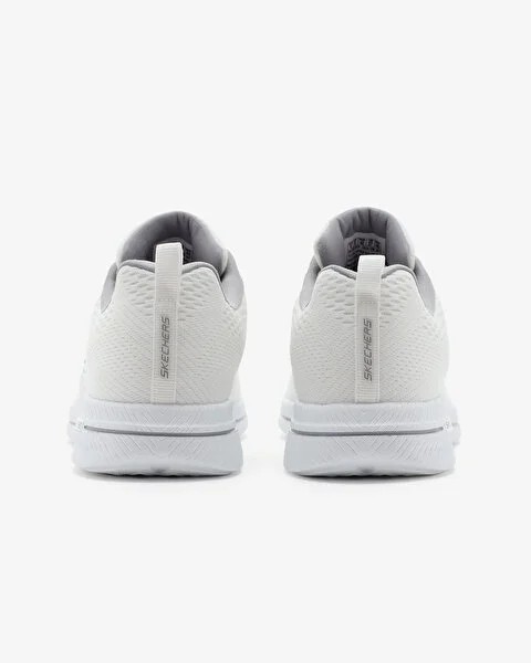 Skechers Burst 2.0 Out Of Range Siyah Erkek Spor Ayakkabı 999739TK