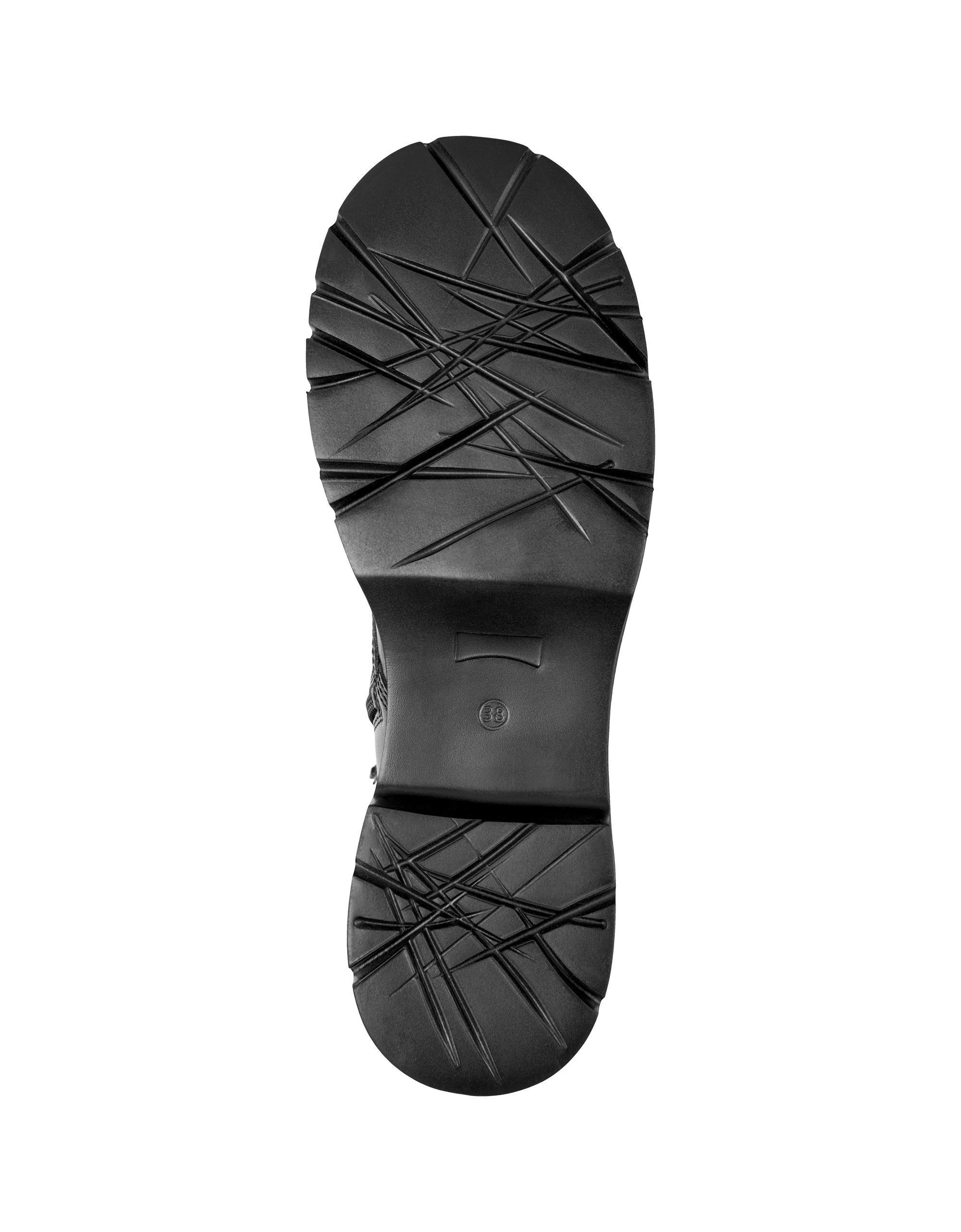 Camper Milah Ankle - Boot Kadın Siyah Spor Bot K400577-001