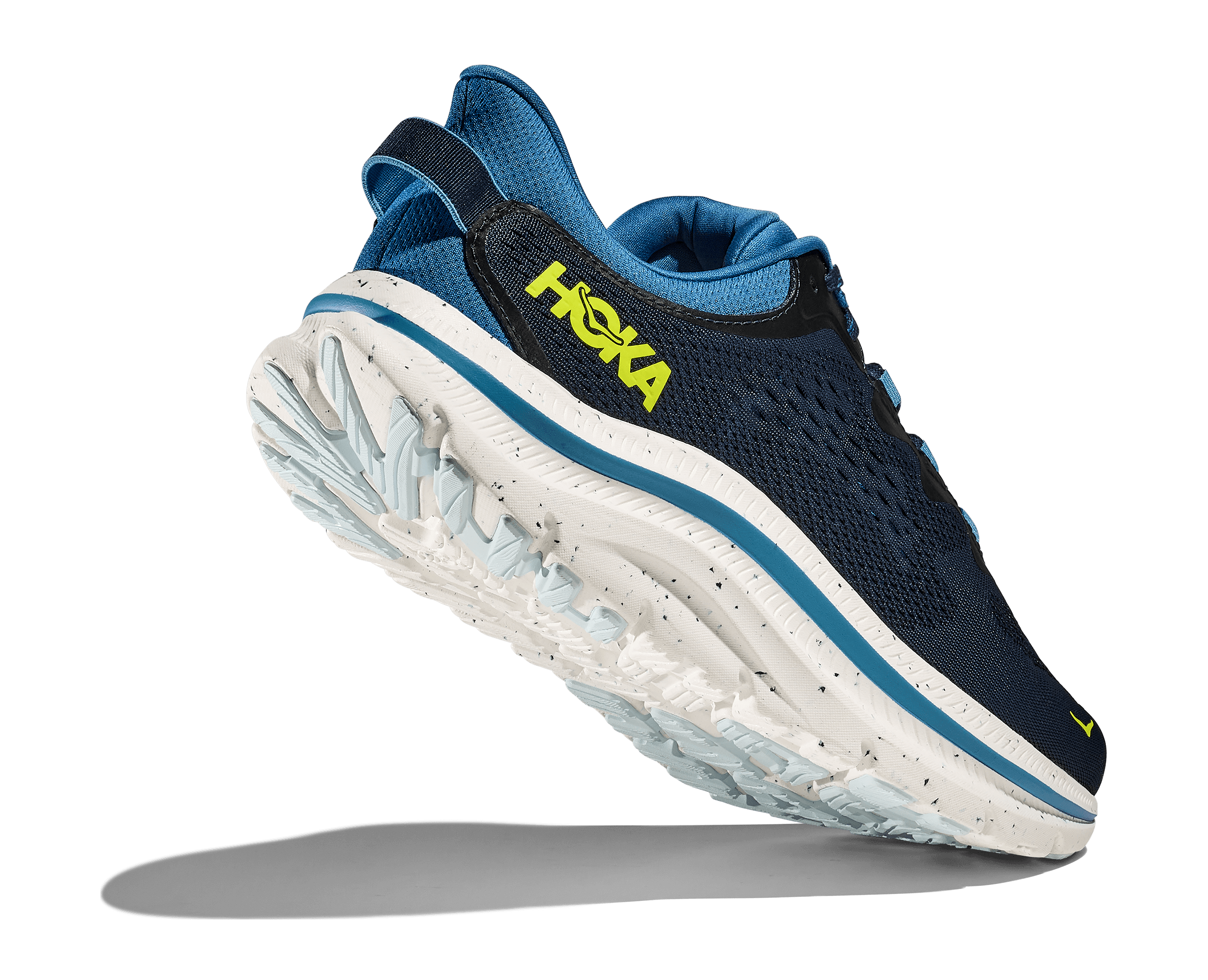Hoka Kawana 2 Erkek Lacivert Koşu Ayakkabısı 1147930-VFG