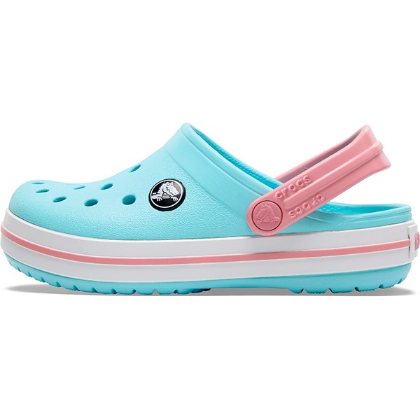 Crocs Crocband Clog Kids 207006