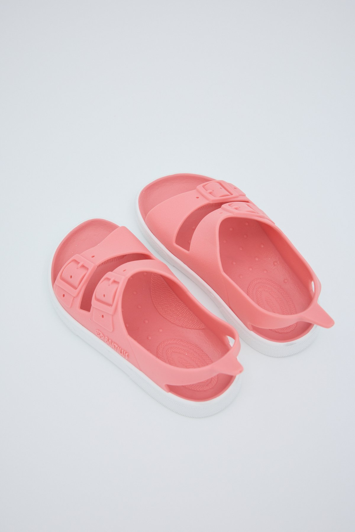 Boatilus Irky.Veg-F Candy White Unisex Kids