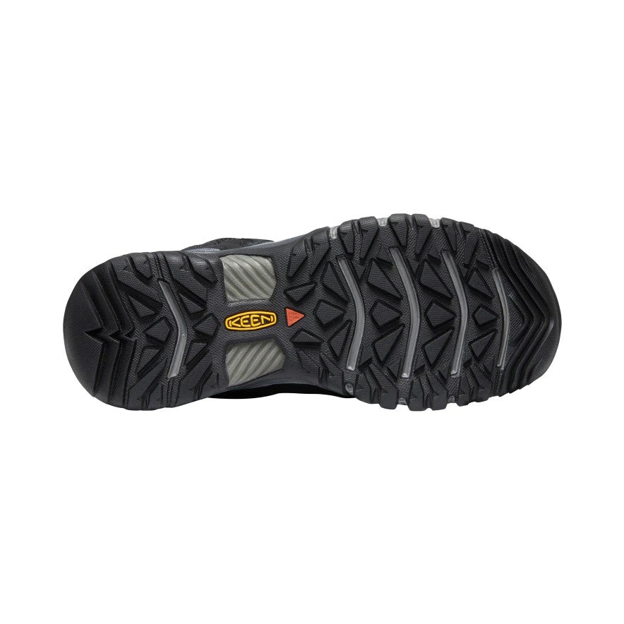 Keen Rıdge Flex Wp - Su Geçirmez Erkek Yürüyüş Ayakkabısı