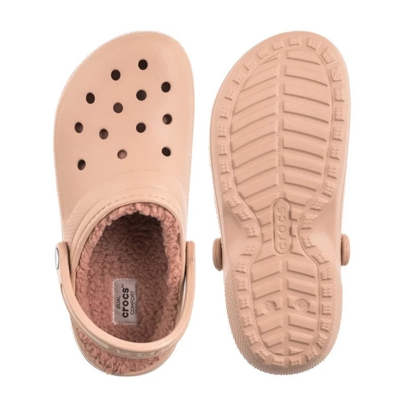 Classic Lined Clog
