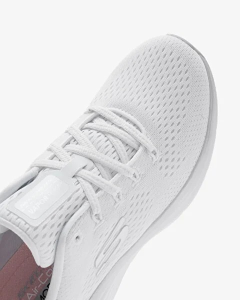 Skechers Vapor Foam Mıdnıght Glımmer Kadın Beyaz Sneaker