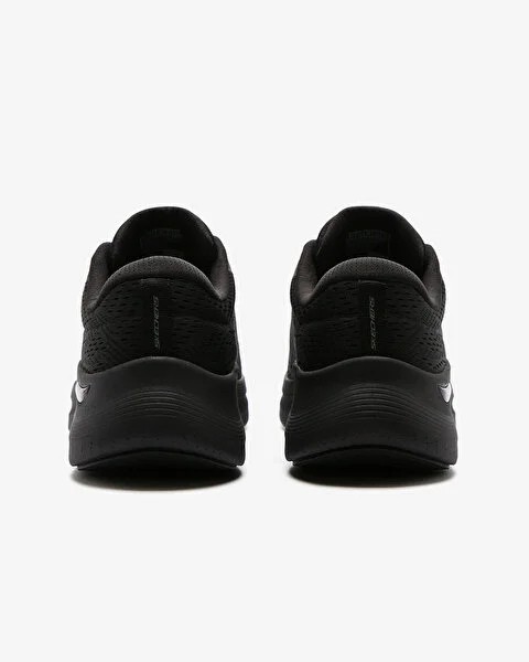 Skechers Arch Fit 2.0 Siyah Erkek Yürüyüş Yürüyüş Ayakkabısı 232700TK BBK