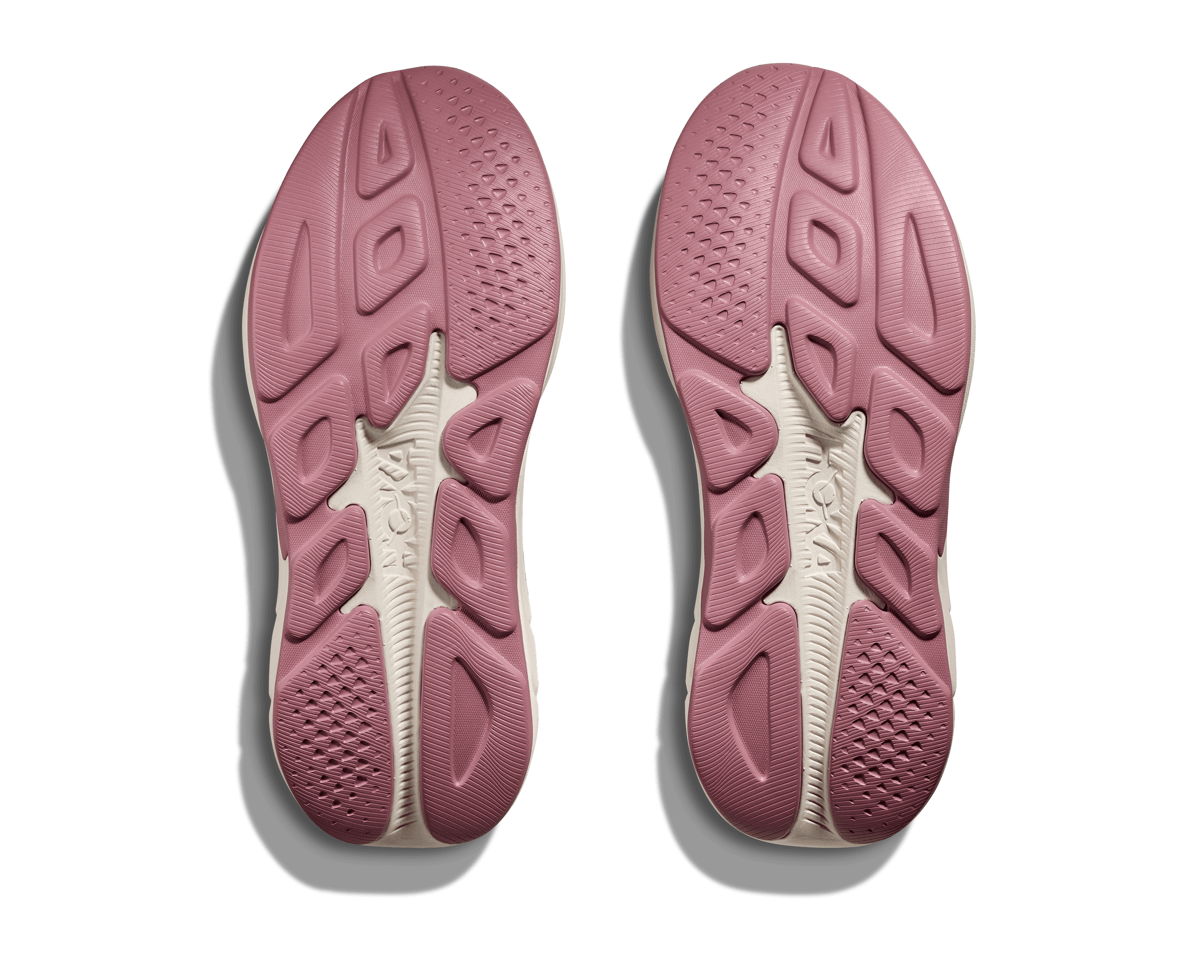 Hoka Rincon 4 Kadın Yeşil Koşu Ayakkabısı 1155131-JTL