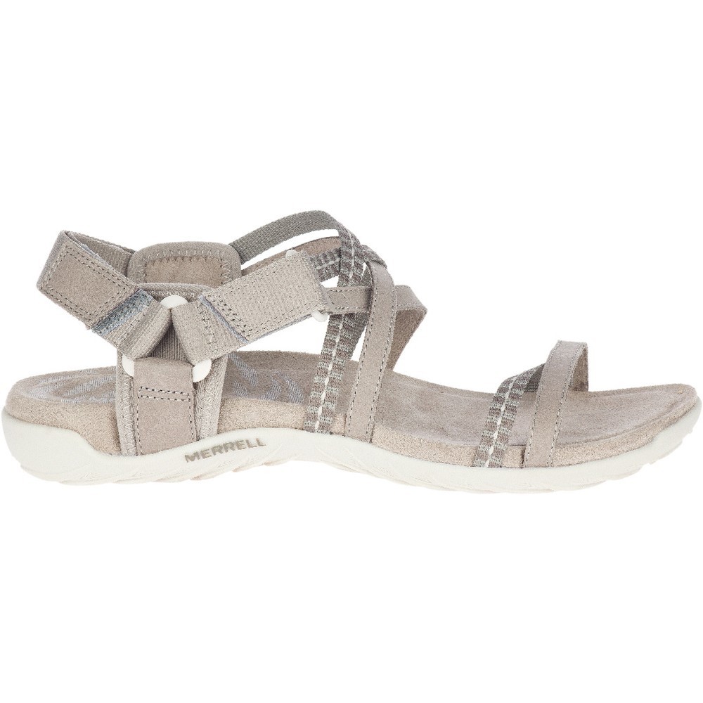 Merrell Terran 3 Cush Lattıce Kadın Sandalet