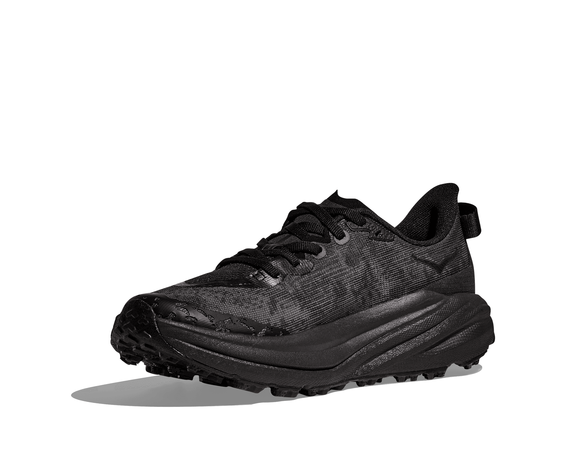 Hoka Speedgoat 6 Erkek Siyah Koşu Ayakkabısı 1147791-BBLC
