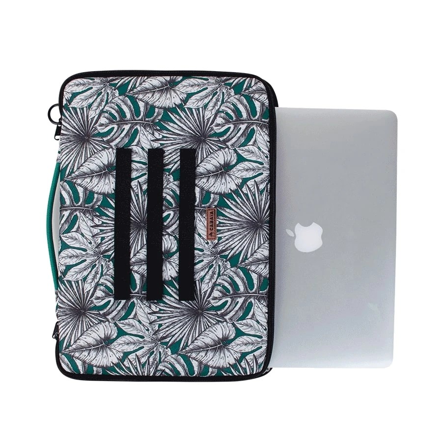 Cabaia Mıdtown Laptop Case Recycled Oxford Laptop Çantası