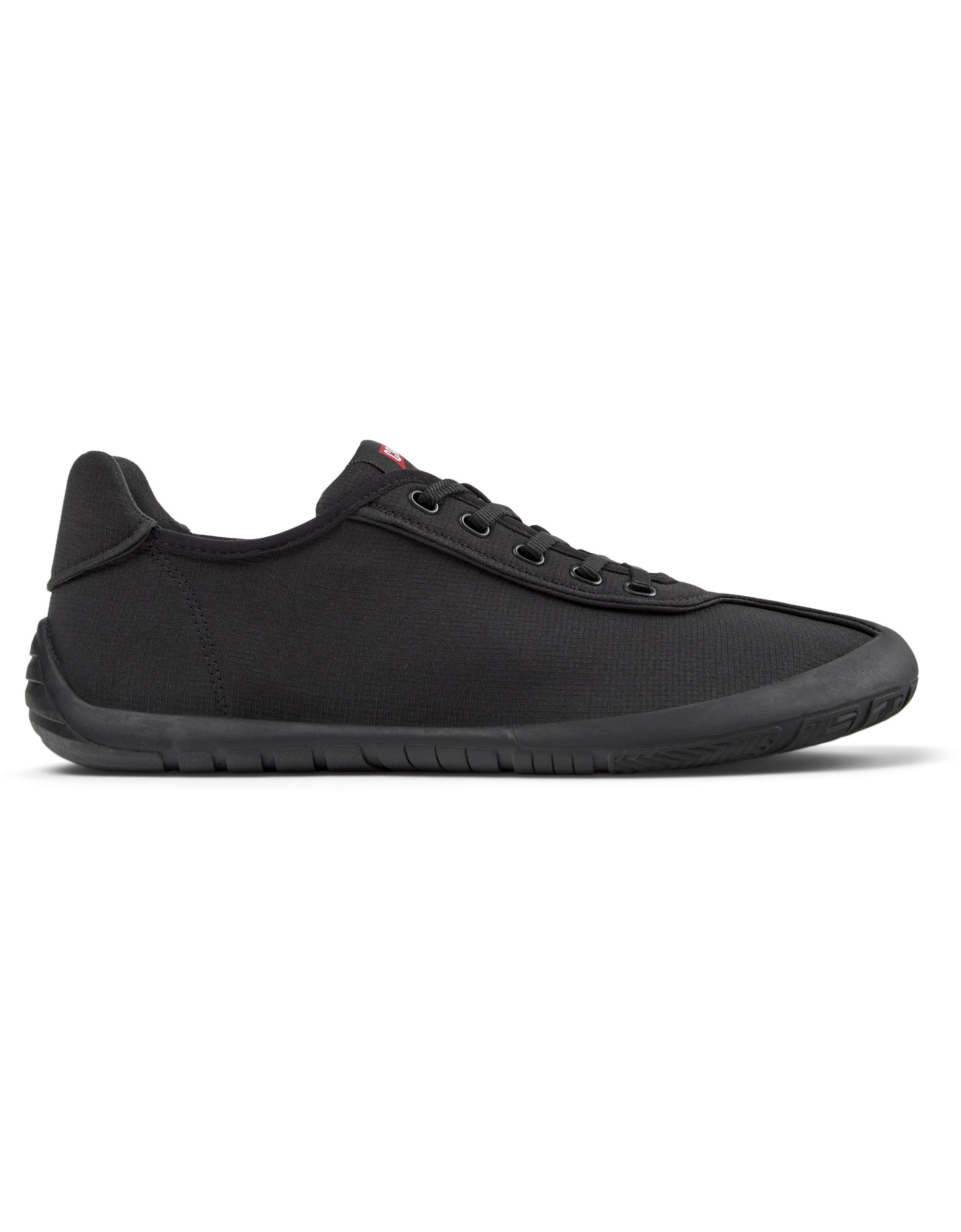 Camper Peu Path Erkek Siyah Sneaker K100886-001