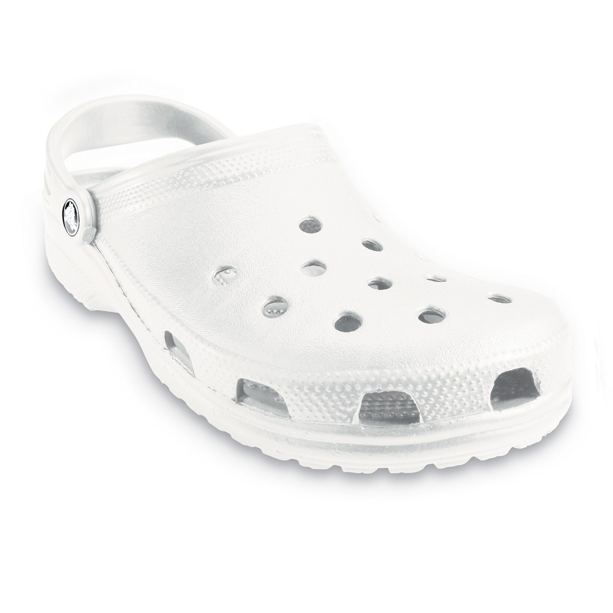Crocs Classic Clog Unisex - Beyaz