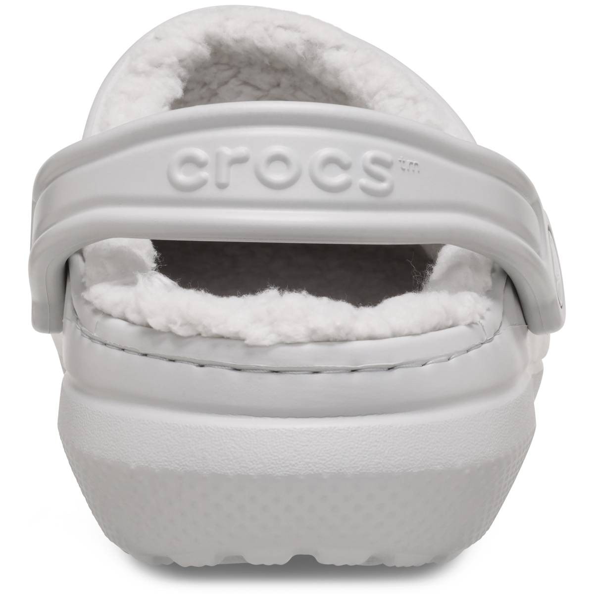 Classic Lined Clog