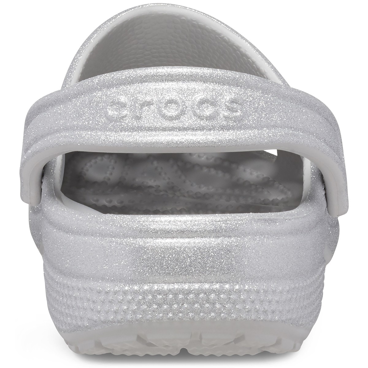 Crocs Classic Glitter Clog Unisex 205942