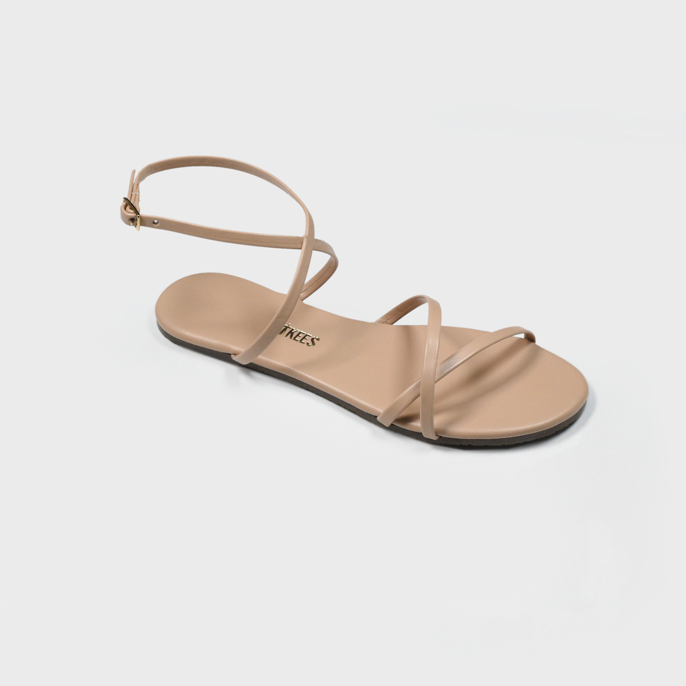 Tkees Kadın Klasik Günlük Sandalet TK-8009