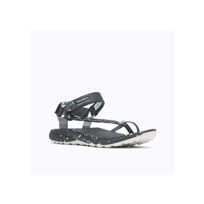 Merrell Bravada Cord Wrap Kadın Sandalet