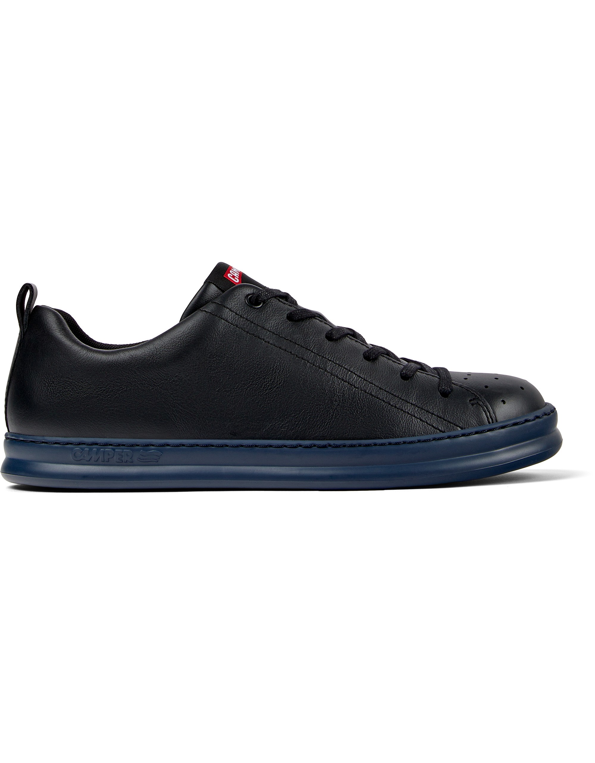 Camper Runner Four Siyah Erkek Sneaker 100226-017