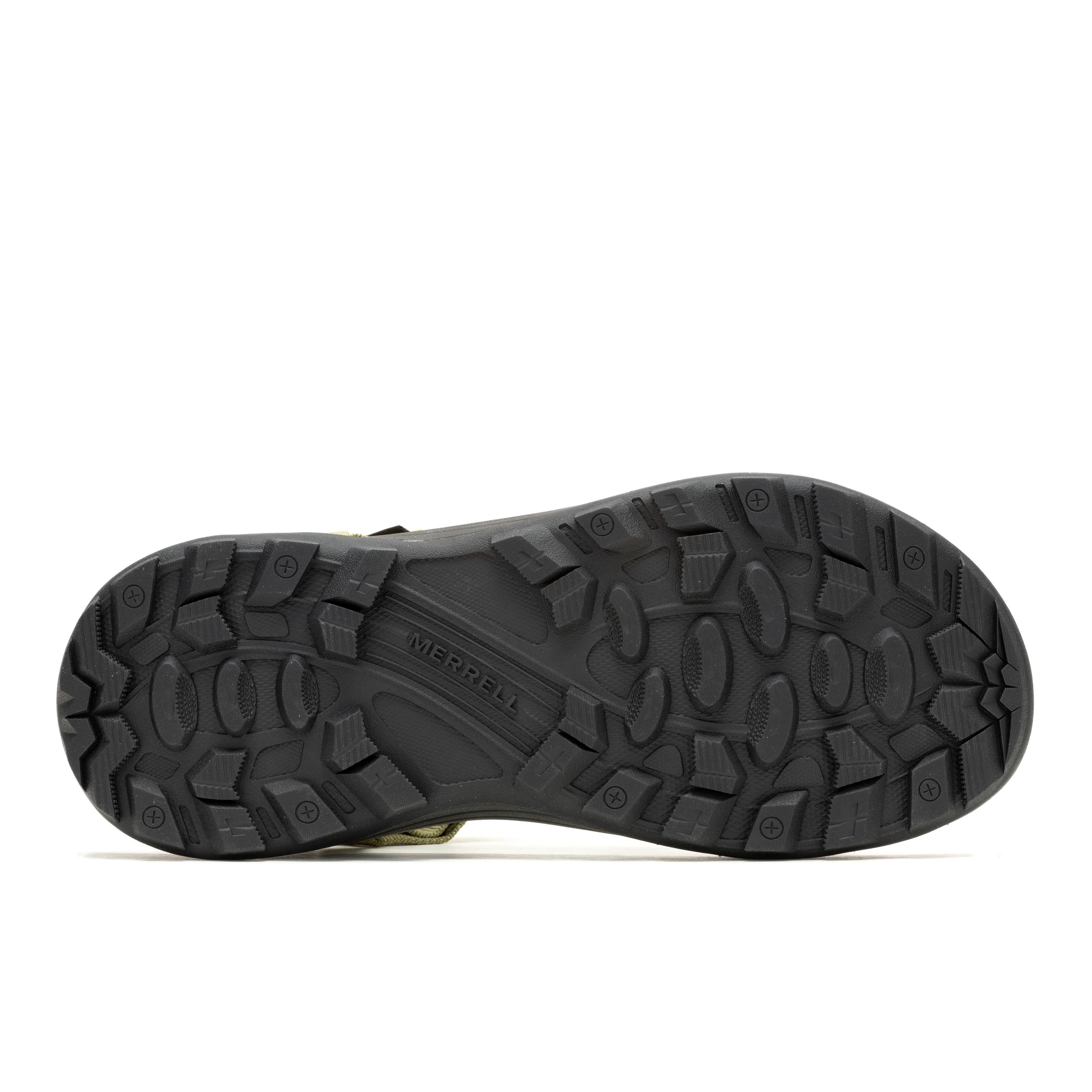 Merrell Speed Fushıon Web Sport Erkek Spor Sandalet J006185