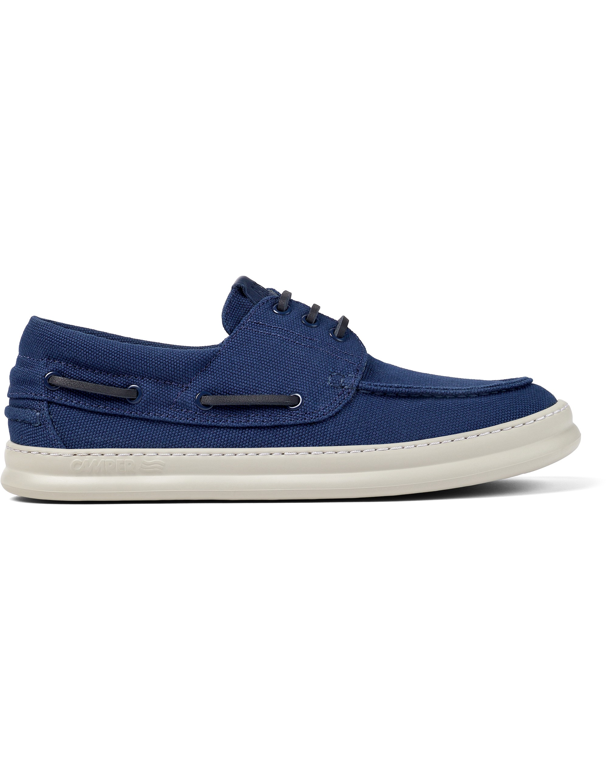 Camper Runner Four Lacivert Erkek Günlük Ayakkabı 100804-009