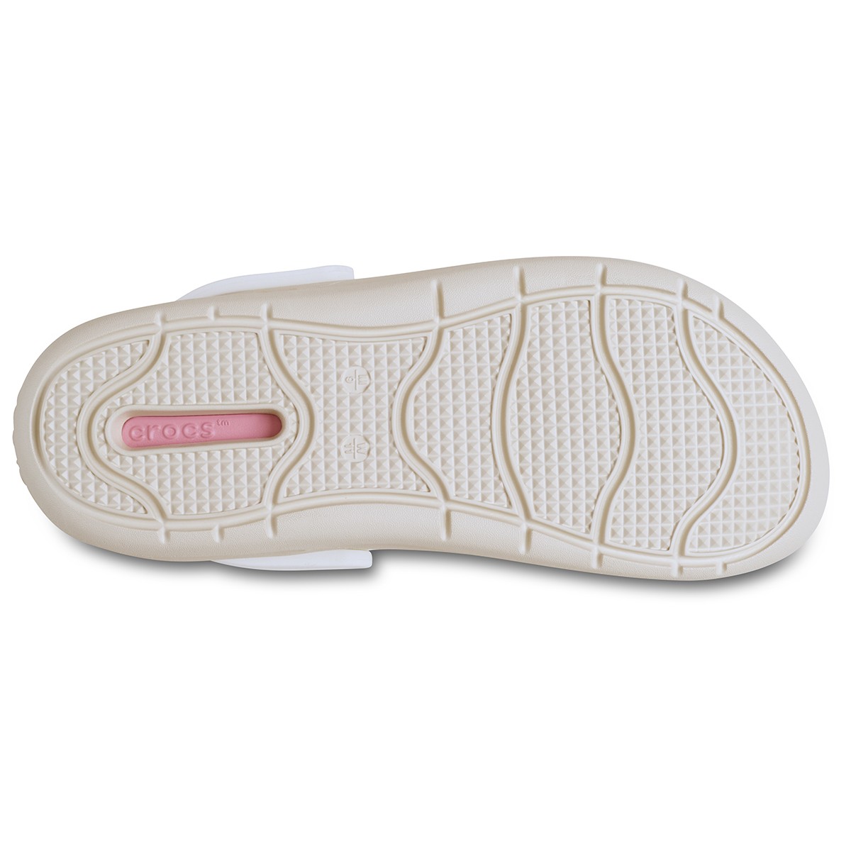 Crocs InMotion Clog 209964 - Beyaz
