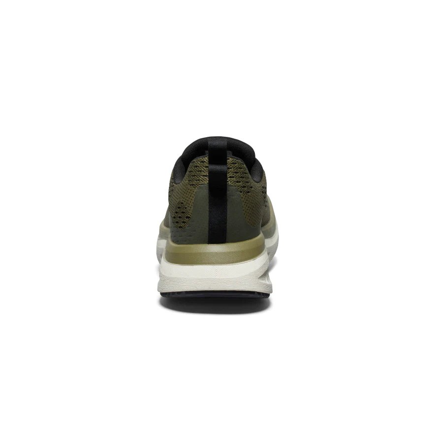 Keen Wk 400 Martını Olive/Black Erkek Outdoor Ayakkabı