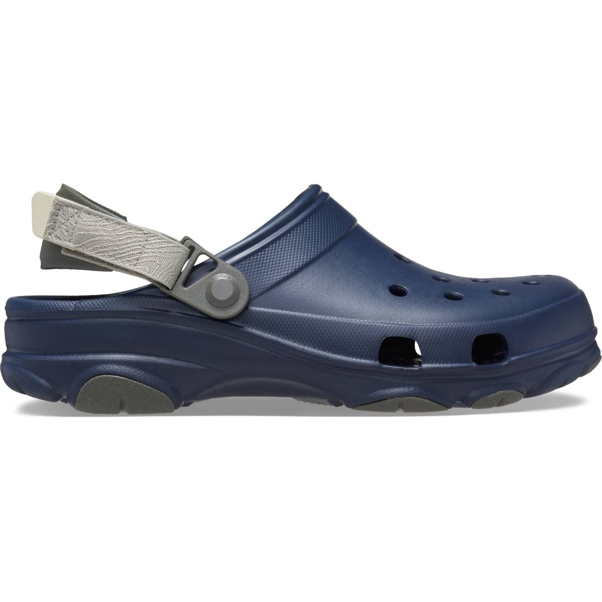 Crocs Classic All Terrain Clog Unisex - Lacivert