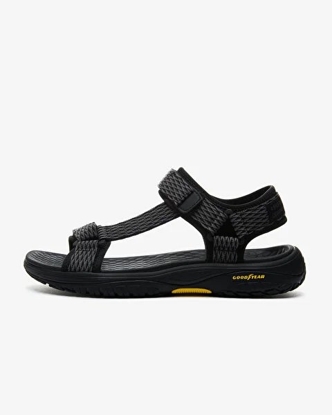 Skechers Lomell - Rıp Tıde Erkek Spor Sandalet