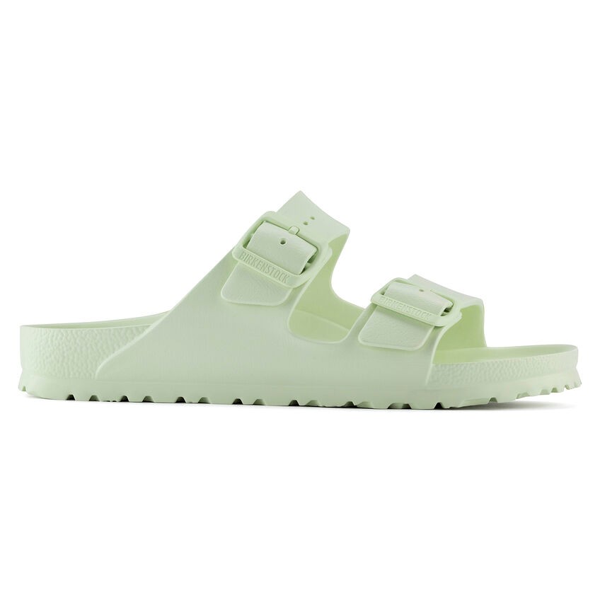 Birkenstock Arızona Eva Unisex Açık Yeşil Terlik 1024691