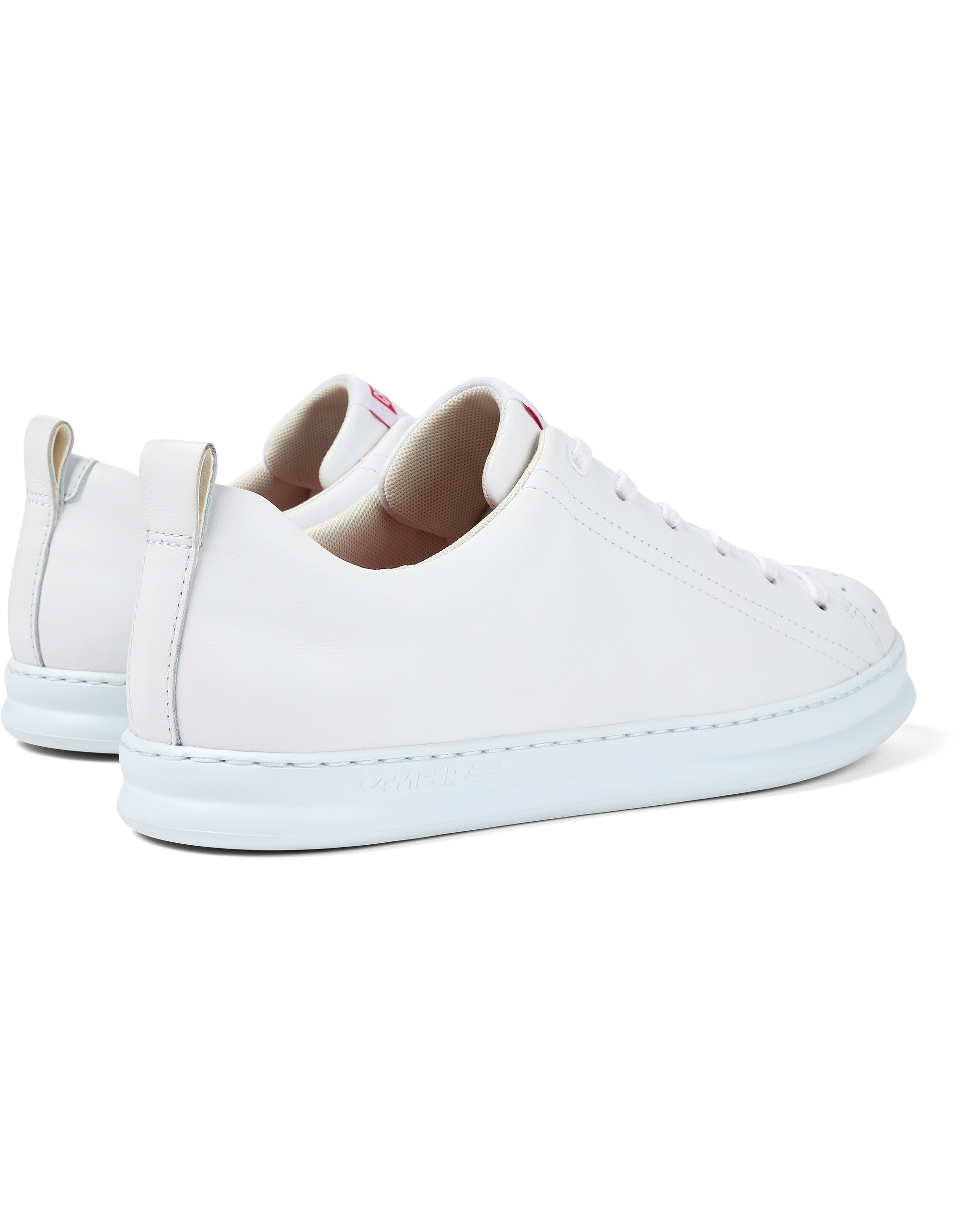 Camper Runner Four Beyaz Erkek Sneaker 100226-047