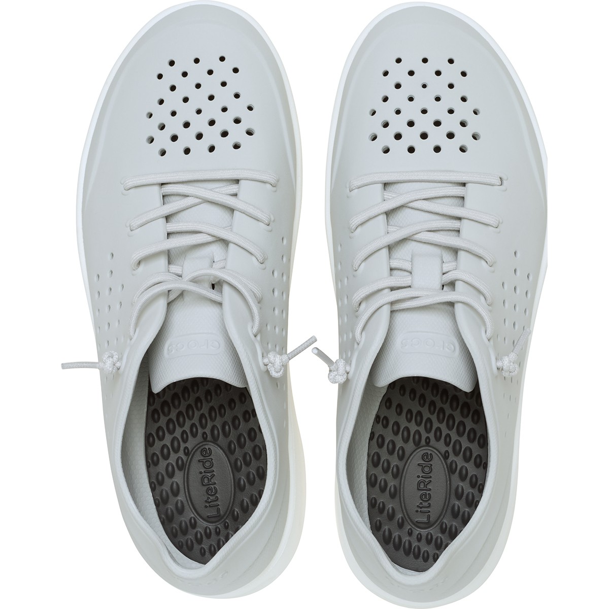 Crocs InMotion Pacer M 210831 - Gri Beyaz