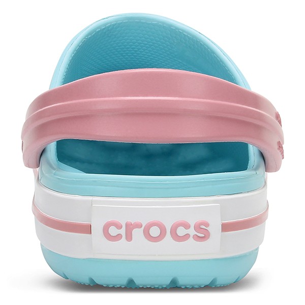 Crocs Crocband Clog Kids 207006