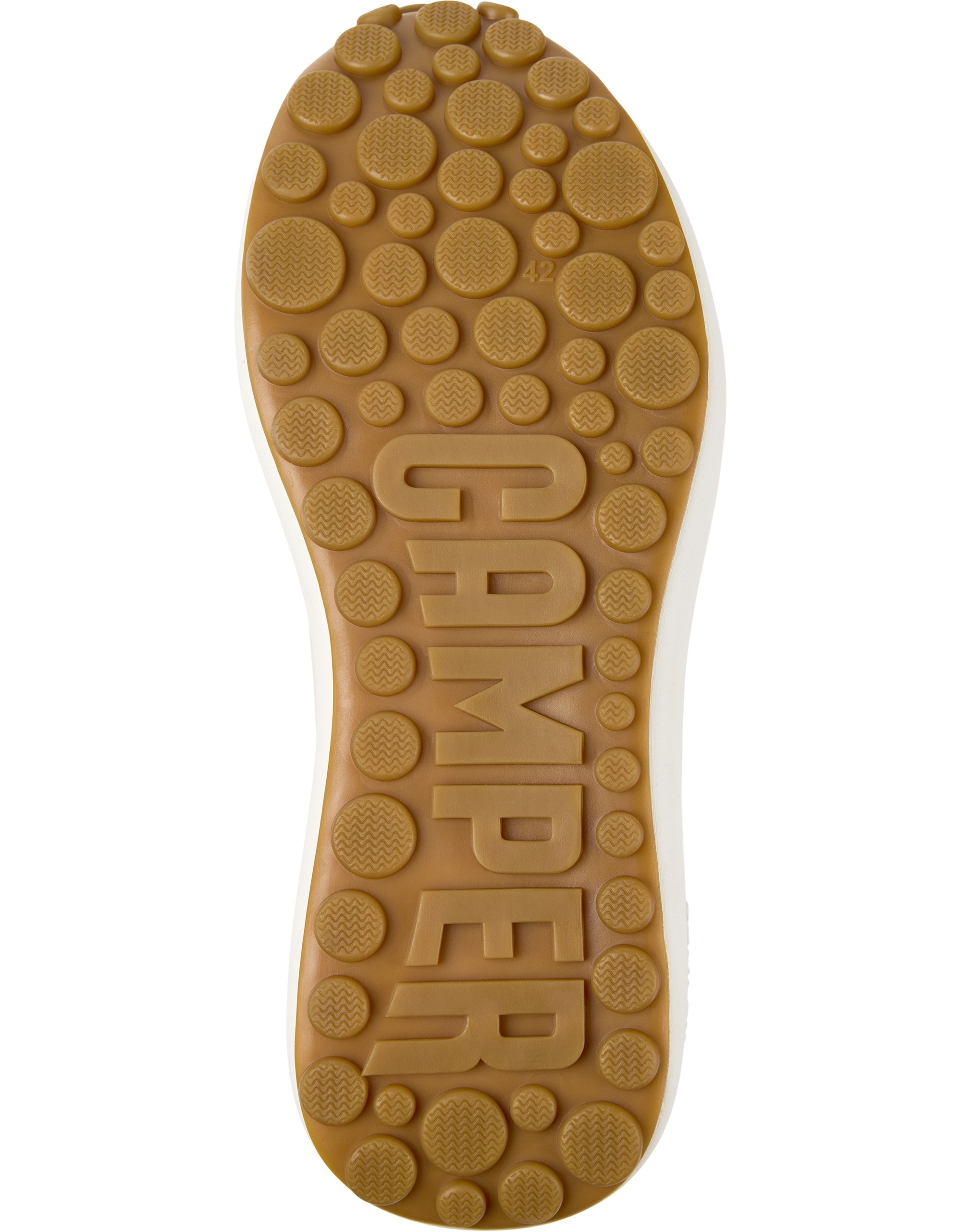 Camper Pelotas Athens Beyaz Erkek Sneaker K101070-002