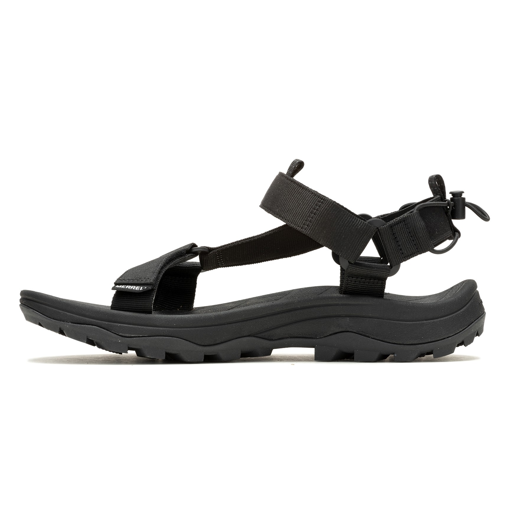 Merrell Speed Fushıon Web Sport Erkek Spor Sandalet J006181